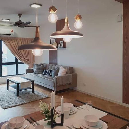 Adore Homestay@Emira Seksyen 13 Shah Alam, Msu, Stadium, Aeon Mall Dış mekan fotoğraf