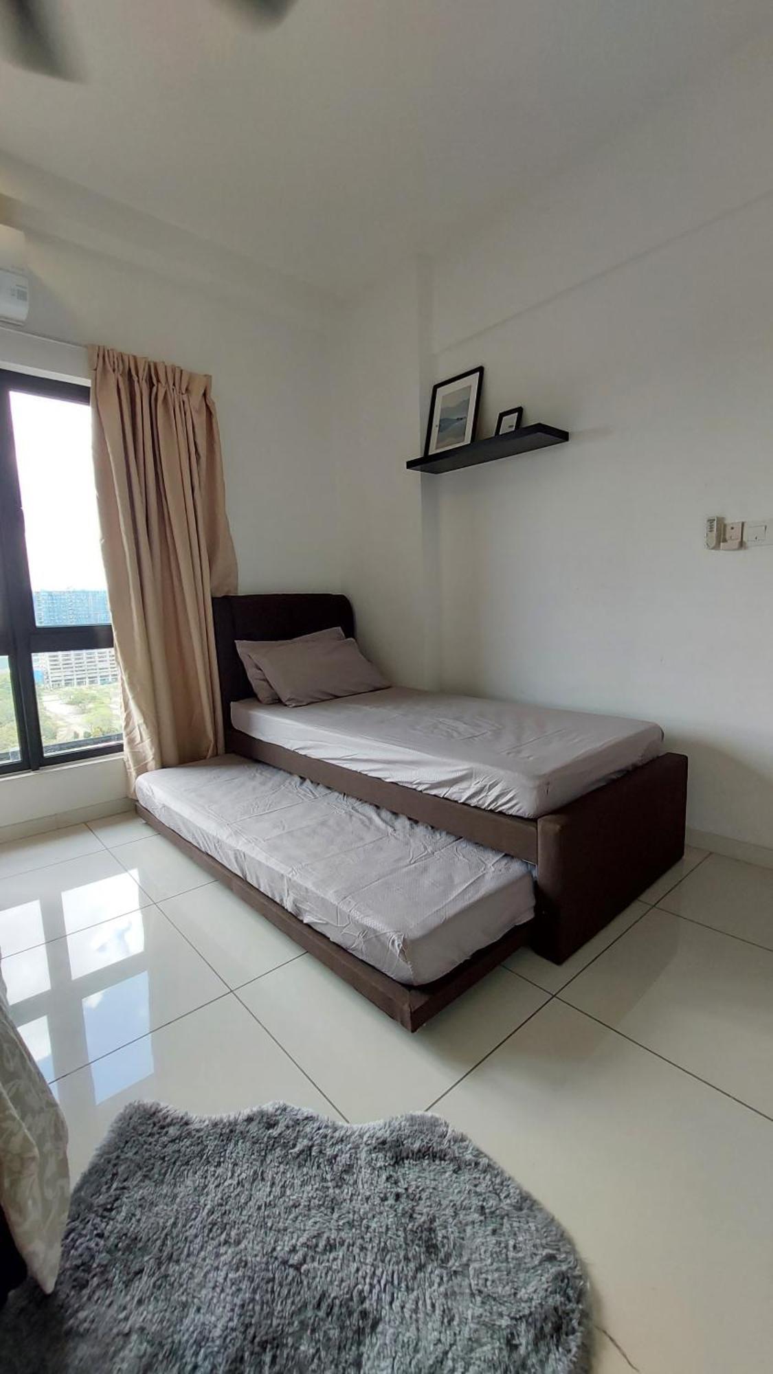 Adore Homestay@Emira Seksyen 13 Shah Alam, Msu, Stadium, Aeon Mall Dış mekan fotoğraf