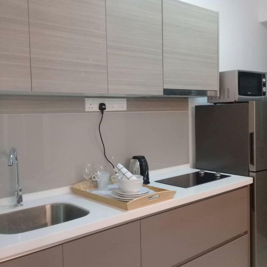 Adore Homestay@Emira Seksyen 13 Shah Alam, Msu, Stadium, Aeon Mall Dış mekan fotoğraf
